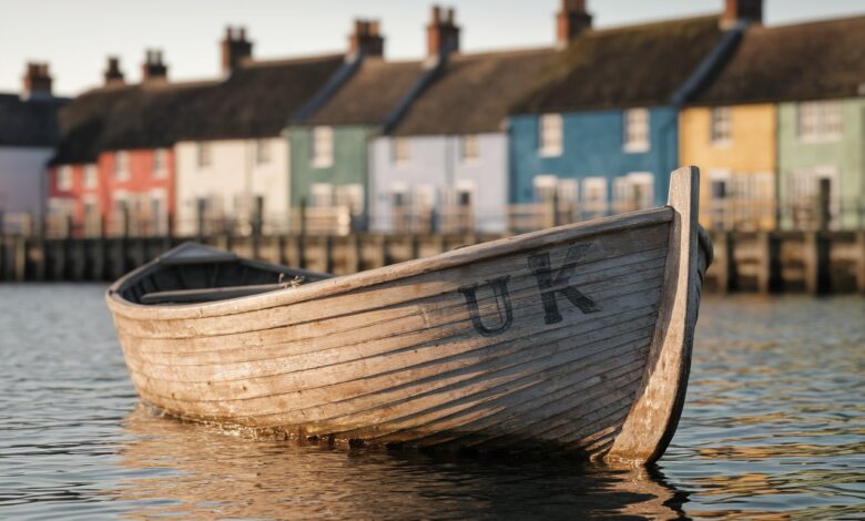 findafishingboat uk