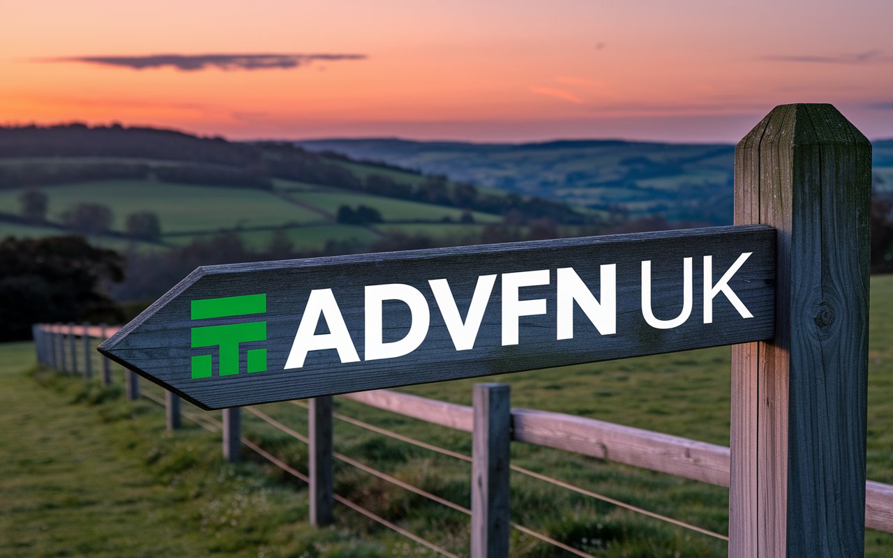advfn uk