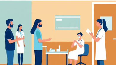Ayushman Bharat Health and Wellness Center