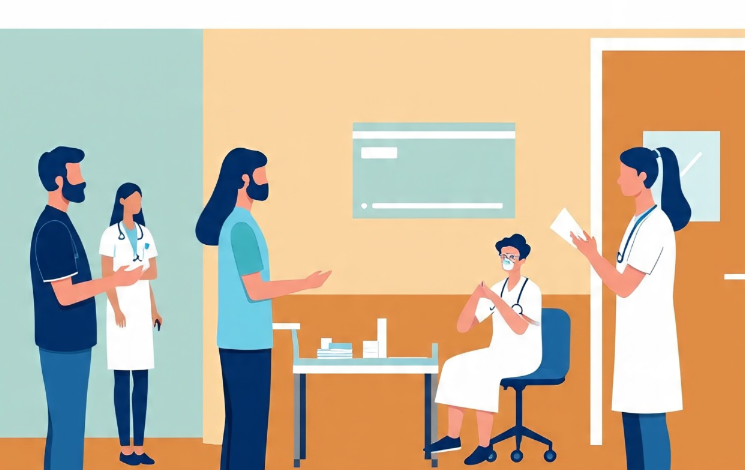 Ayushman Bharat Health and Wellness Center