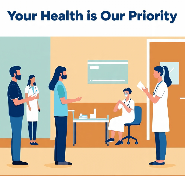 Ayushman Bharat Health and Wellness Center