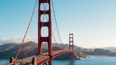 places to do within SF 2-3 hours