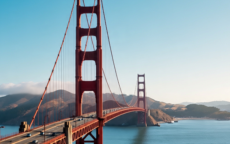 places to do within SF 2-3 hours
