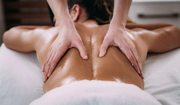 Massage finder miami