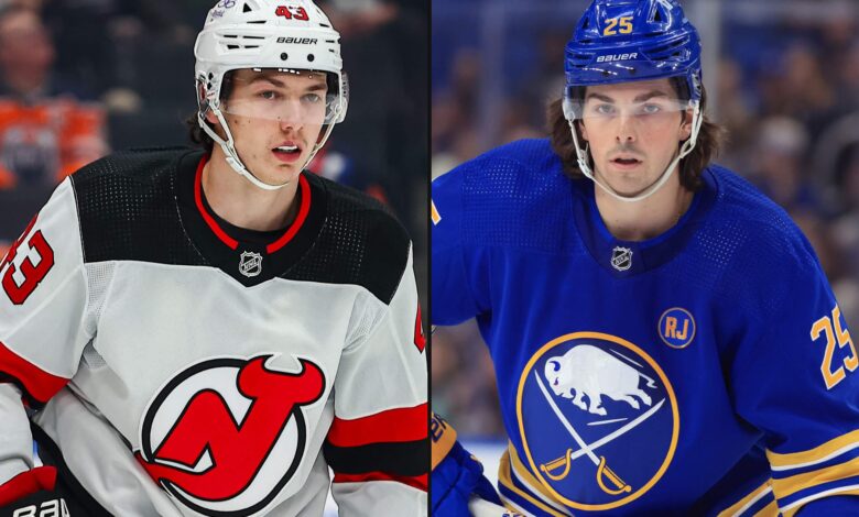 2021 nhl draft