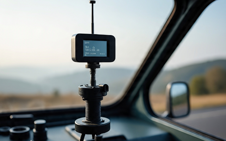 radio direction finder
