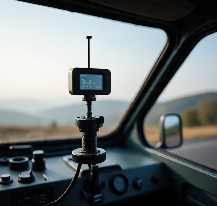 radio direction finder