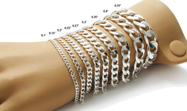 how to find jewelry for 9 inch wrists