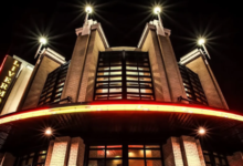 Livermore movies