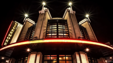 Livermore movies