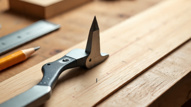 multi point center finder tool 3d stl