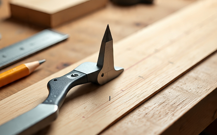 multi point center finder tool 3d stl