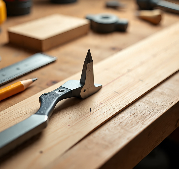 multi point center finder tool 3d stl