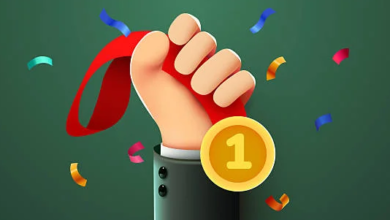 Super scatter juara100.org medal