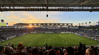 Dignity Health Sports Park