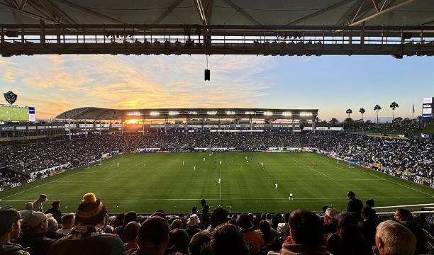 Dignity Health Sports Park