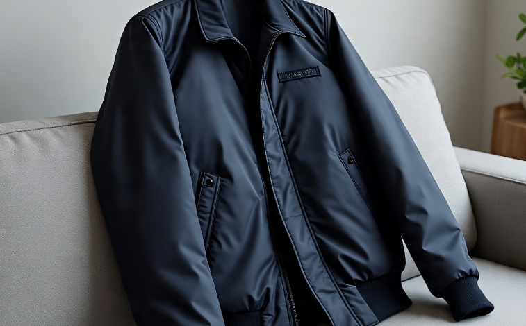 sports jacket