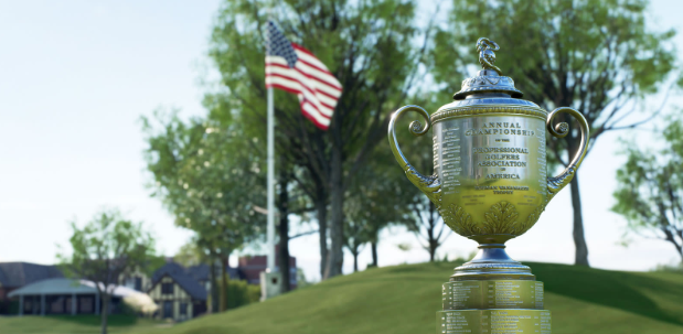 EA Sports PGA Tour