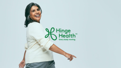 Hinge Health