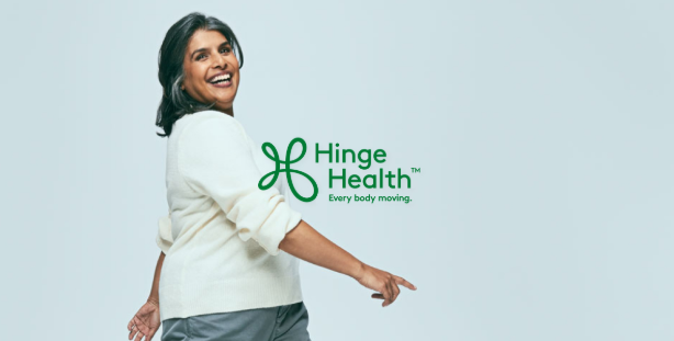 Hinge Health