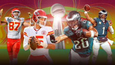 chiefs vs eagles