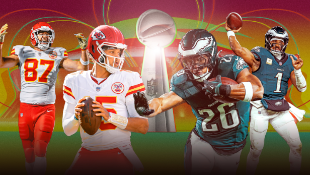 chiefs vs eagles
