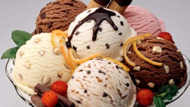 Ice cream near me