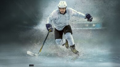 NHL jobs