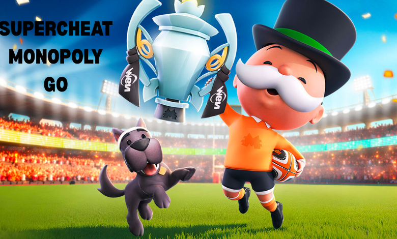 supercheat monopoly go