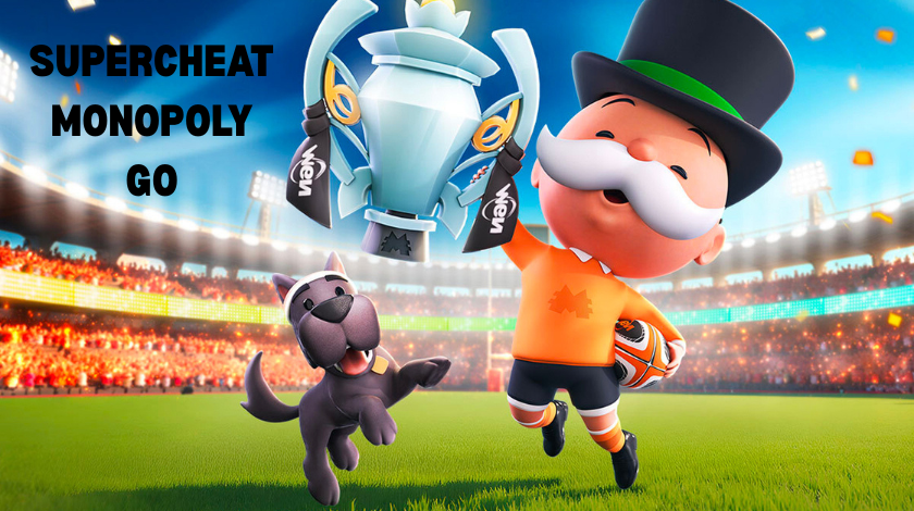 supercheat monopoly go