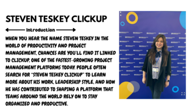steven teskey clickup