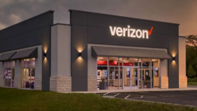 verizon store near me