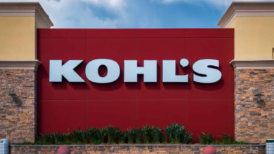 kohls near me