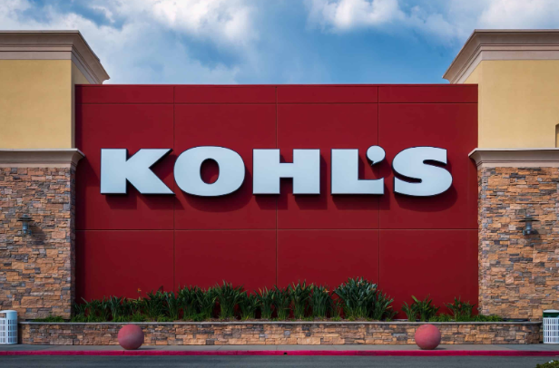 kohls near me