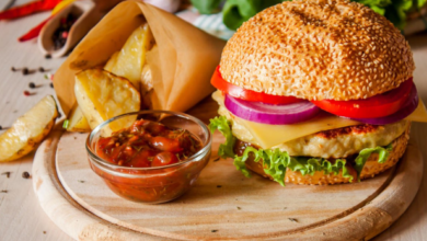 nice restaurants near me