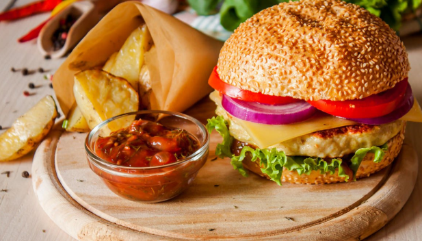 nice restaurants near me