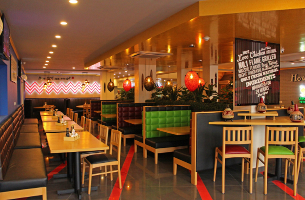 24 hour restaurants near me