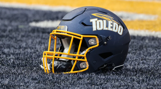 Toledo football