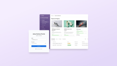 Notion templates