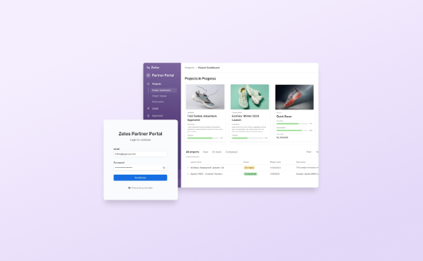 Notion templates