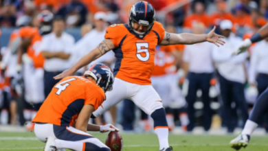 longest field goal in NFL history