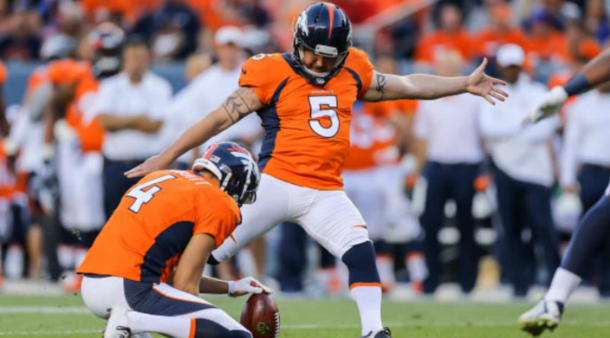 longest field goal in NFL history