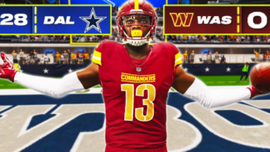 biggest comeback in NFL history