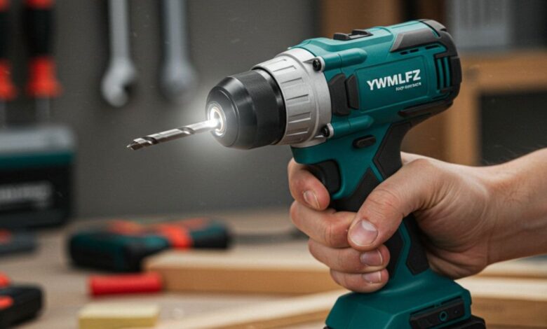 ywmlfz 48w Cordless