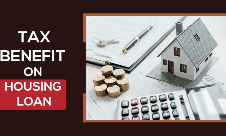Tax Benefits on Home Loans: A Complete Guide for 2025