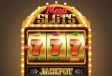 Bocoran Slot Gacor Hari Ini: Daftar Situs Slot Terpercaya Gampang Maxwin
