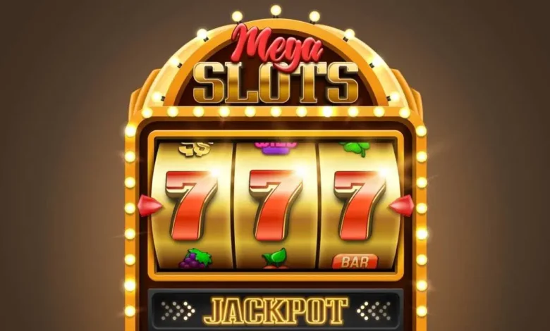 Bocoran Slot Gacor Hari Ini: Daftar Situs Slot Terpercaya Gampang Maxwin