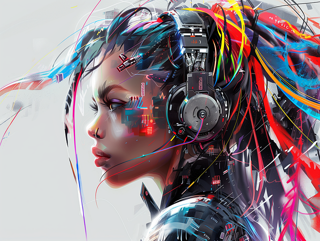 Revolutionizing Creativity with a Music AI Generator