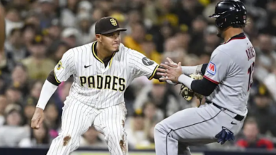 Padres