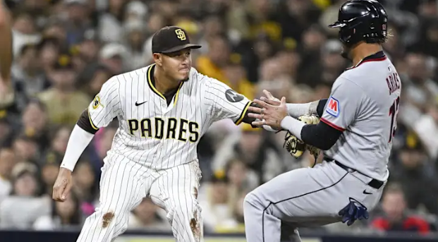 Padres